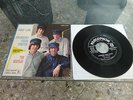 The Beatles  PENNY LANE  QMSE 16404