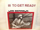LED ZEPPELIN - 111 TO GET READY. KL 1256. EXCELLENT CONDITION