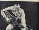 Bob Dylan-Let Me Die In My Footsteps  berkeley records version
