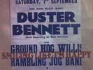 Duster Bennett-Smiling Like I'm Happy original U.K. pressing