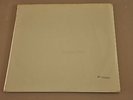 BEATLES white album UK 1st press Export pressing P-PCS 7067 / 7068 stereo