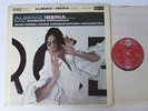MOREL Albeniz Iberia RCA Living Stereo 1961 UK Ex+ 2LP Set