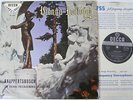 KNAPPERTSBUSCH Vienna Holiday  Decca UK Ex+ Blue Back Wide Band LP