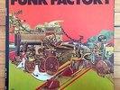 FUNK FACTORY Funk Factory ATCO LP NM ORIGINAL RARE SAMPLES BEASTIE BOYS