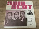 The Gay Lads - Soul Beat 1967 JAMACIAN LP STUDIO ONE