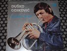 DUSKO GOJKOVIC - GOYKOVICH - Belgrade Blues LP - Kenny Clarke Francy Boland