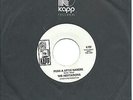 Hesitations:Push a little harder/I'm not built that way:Northern Soul Re-Issue