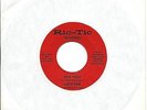 Edwin Starr:Back street Vocal and instrumental:Rictic:Northern Soul