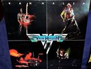VAN HALEN VERY RARE SEALED LP 1ST ALBUM 1978 USA 1ST PRESS OUT OF PRINT NOT 180G