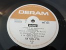 Ten Years after LP undead UK Deram mono 1st press