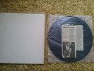 DIAMOND HEAD - LIGHTNING TO THE NATIONS - LP - WHITE ALBUM