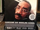 HANDSOME BOY MODELING SCHOOL So…How’s Your Girl 2lp orig. PRINCE PAUL AUTOMATOR