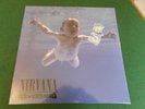Nirvana LP Nevermind BRAND NEW FACTORY SEALED Barcoded NOT A BOOTLEG SVLP0038