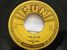Warren Smith - I've Got Love If You Want It - Orig Sun Records 7