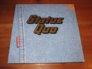 Status Quo - The Early Works, 5 LP Set, 1990, 33 U/min, 12 Inch, Rock