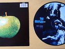 EX THE BEATLES HEY JUDE 20TH ANNIVERSARY 7