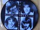 EX  THE BEATLES HELLO GOODBYE 20TH ANNIVERSARY 7