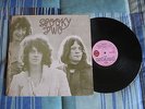 LP SPOOKY TWO - SPOOKY TOOTH - ISLAND - ILPS9098 PINK LABEL - GATEFOLD - EX+/EX-