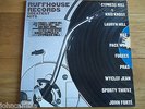 VARIOUS - RUFFHOUSE RECORDS GREATEST HITS 2x12