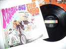 THE WHO - MAGIC BUS   1968 US EX 1.st