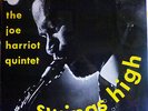 JOE HARRIOTT Quintet 