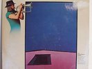 CHUCK MANGIONE QUADRAPHONIC LP * CHASE THE CLOUDS AWAY * CD-4 QUADRADISC STEREO