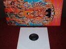 JIMI HENDRIX EXPERIENCE Axis Bold As Love LP 1967 MONO 1st Press 