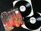 Slayer - Hell Awaits 2x12