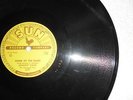 Johnny Cash  Sun 258