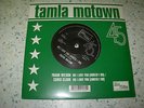 FRANK WILSON - CHRIS CLARK - DO I LOVE YOU (INDEED I DO) - MOTOWN  - MINT