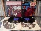 STRONG VG/VG/VG MONO Mothers of Invention Freak Out Verve LP Zappa w/freak blurb