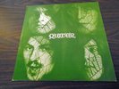 Quiver - S/T ORIG. UK LP Tim Renwick PSYCH