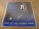 Pi Corp ?– Lost In The Cosmic Void (1973-1976) LP Rockadelic prog/psych