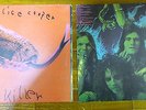 UK Calender Cover   ALICE COOPER / KILLER  Free Shipping to your country