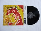 THE LEVELLERS   A WEAPON CALLED THE WORD VINYL LP   105571   VG+/EX+   '90 ORIG'