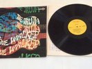 T-BONE WALKER 'The Truth' MCA Stereo Vinyl LP 1968