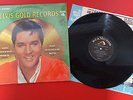 ELVIS PRESLEY - GOLD RECORDS VOL 4 USA LSP-3921 in SHRINK