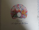 QUEEN 1975 Original LP 'A Night At The Opera' Great Condition
