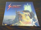 Sunset - Forgotten Kingdom  PRIVATE WEST COAST METAL LP