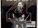 DUKE ELLINGTON - DUKE'S BIG 4 (12
