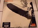 Led Zeppelin I (1) 2014 Deluxe Edition 3 Vinyl LP REMASTERED 180 gm Jimmy Page