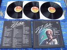 J.J.CALE  ? BEST OF ?   TOP 3 record set VINYL RECORDS#1A
