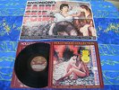 ZABRISKIE POINT  ? PINK FLOYD GREATFUL DEAD KALEIDOSKOPE ? RARE TOP RECORDS #11