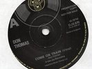 NORTHERN SOUL DON THOMAS