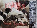 Devastation  Violent Termination LP