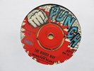 WINSTON BLAKE The Bigger Way ITALS Chaty Chaty UK 7