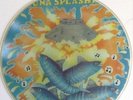 Hot Tuna Splashdown LP Rare Limited Edition Picture Disc 1975