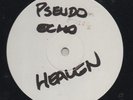 PSEUDO ECHO   Rare Australian Promo Only 12