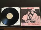 Rolling Stones Can't Stop Rollin' Limited Edition Nummer 264 von 280