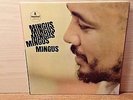 Charles Mingus 